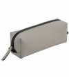 BG329 BagBase Matte PU Mini Accessory Case Clay colour image